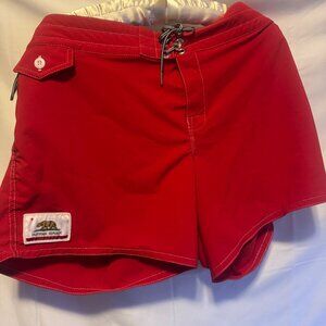 Bird Women's Board Shorts